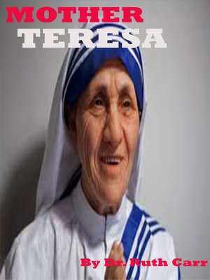 cover image of Mother Teresa